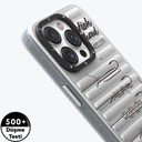 Apple iPhone 15 Pro Max Uyumlu Kılıf Magsafe Şarj Özellikli YoungKit Fishing Serisi Kapak - 8
