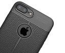 Apple iPhone 7 Plus Uyumlu Kılıf Zore Niss Silikon Kapak - 1