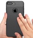 Apple iPhone 7 Plus Uyumlu Kılıf Zore Niss Silikon Kapak - 3