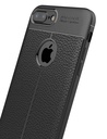 Apple iPhone 7 Plus Uyumlu Kılıf Zore Niss Silikon Kapak - 15