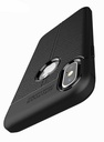 Apple iPhone X Uyumlu Kılıf Zore Niss Silikon Kapak - 13