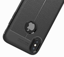 Apple iPhone X Uyumlu Kılıf Zore Niss Silikon Kapak - 14