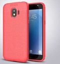Samsung Galaxy J2 Pro 2018 Uyumlu Kılıf Zore Niss Silikon Kapak - 7