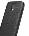 Samsung Galaxy J7 Pro Uyumlu Kılıf Zore Niss Silikon Kapak - 4
