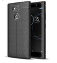 Sony Xperia XA2 Uyumlu Kılıf Zore Niss Silikon Kapak - 7