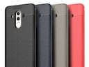 Huawei Mate 10 Pro Uyumlu Kılıf Zore Niss Silikon Kapak - 1