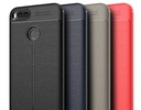 Xiaomi Mi 5x Uyumlu Kılıf Zore Niss Silikon Kapak - 1