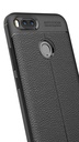 Xiaomi Mi 5x Uyumlu Kılıf Zore Niss Silikon Kapak - 3
