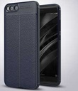 Xiaomi Mi Note 3 Uyumlu Kılıf Zore Niss Silikon Kapak - 6