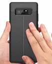 Samsung Galaxy Note 8 Uyumlu Kılıf Zore Niss Silikon Kapak - 3