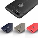 OnePlus 5 Uyumlu Kılıf Zore Niss Silikon Kapak - 8