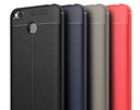 Xiaomi Redmi 4x Uyumlu Kılıf Zore Niss Silikon Kapak - 1