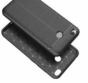 Xiaomi Redmi 4x Uyumlu Kılıf Zore Niss Silikon Kapak - 2