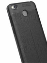 Xiaomi Redmi 4x Uyumlu Kılıf Zore Niss Silikon Kapak - 3