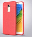 Xiaomi Redmi 5 Plus Uyumlu Kılıf Zore Niss Silikon Kapak - 10