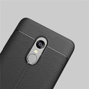 Xiaomi Redmi Note 4x Uyumlu Kılıf Zore Niss Silikon Kapak - 2
