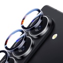 Samsung Galaxy Z Fold 6 Uyumlu Benks King Kong Kamera Lens Koruyucu - 2