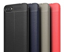 Asus Zenfone 4 Max ZC554KL Uyumlu Kılıf Zore Niss Silikon Kapak - 1