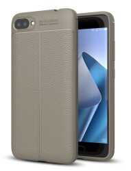 Asus Zenfone 4 Max ZC554KL Uyumlu Kılıf Zore Niss Silikon Kapak - 7