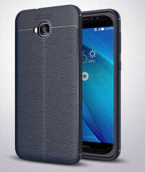 Asus Zenfone 4 Selfie ZD553KL Uyumlu Kılıf Zore Silikon Niss Kapak - 5