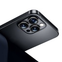 Apple iPhone 16 Pro Max Benks DR Safir Kamera Lens Koruyucu - 2
