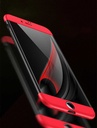 Apple iPhone 7 Plus Uyumlu Kılıf Zore Ays Kapak - 3