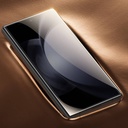 Samsung Galaxy Z Fold 6 Uyumlu Benks Glass Warrior HD Cam Ekran Koruyucu + Kolay Uygulama Aparatlı - 7