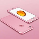 Apple iPhone 5 Uyumlu Kılıf Zore Ays Kapak - 7