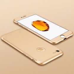 Apple iPhone 7 Uyumlu Kılıf Zore Ays Kapak - 6