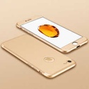 Apple iPhone 7 Uyumlu Kılıf Zore Ays Kapak - 6