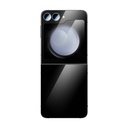 Samsung Galaxy Z Flip 6 Uyumlu Benks Glass Warrior HD Cam Ekran Koruyucu + Kolay Uygulama Aparatlı - 10