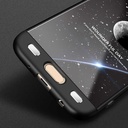 Samsung Galaxy J7 Pro Uyumlu Kılıf Zore Ays Kapak - 5