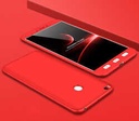 Xiaomi Mi Max 2 Uyumlu Kılıf Zore Ays Kapak - 6
