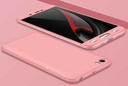 Xiaomi Mi 5s Uyumlu Kılıf Zore Ays Kapak - 8