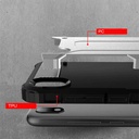 Xiaomi Redmi 7A Uyumlu Kılıf Zore Crash Silikon Kapak - 3