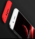 OnePlus 5 Uyumlu Kılıf Zore Ays Kapak - 2