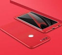 Huawei P9 Lite 2017 Uyumlu Kılıf Zore Ays Kapak - 7