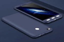 Xiaomi Redmi 4x Uyumlu Kılıf Zore Ays Kapak - 7