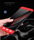 Xiaomi Redmi Note 4x Uyumlu Kılıf Zore Ays Kapak - 2