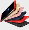 Samsung Galaxy S8 Plus Uyumlu Kılıf Zore Ays Kapak - 2