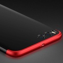 Xiaomi Mi Note 3 Uyumlu Kılıf Zore Ays Kapak - 3