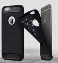 Apple iPhone 6 Plus Uyumlu Kılıf Zore Room Silikon Kapak - 9