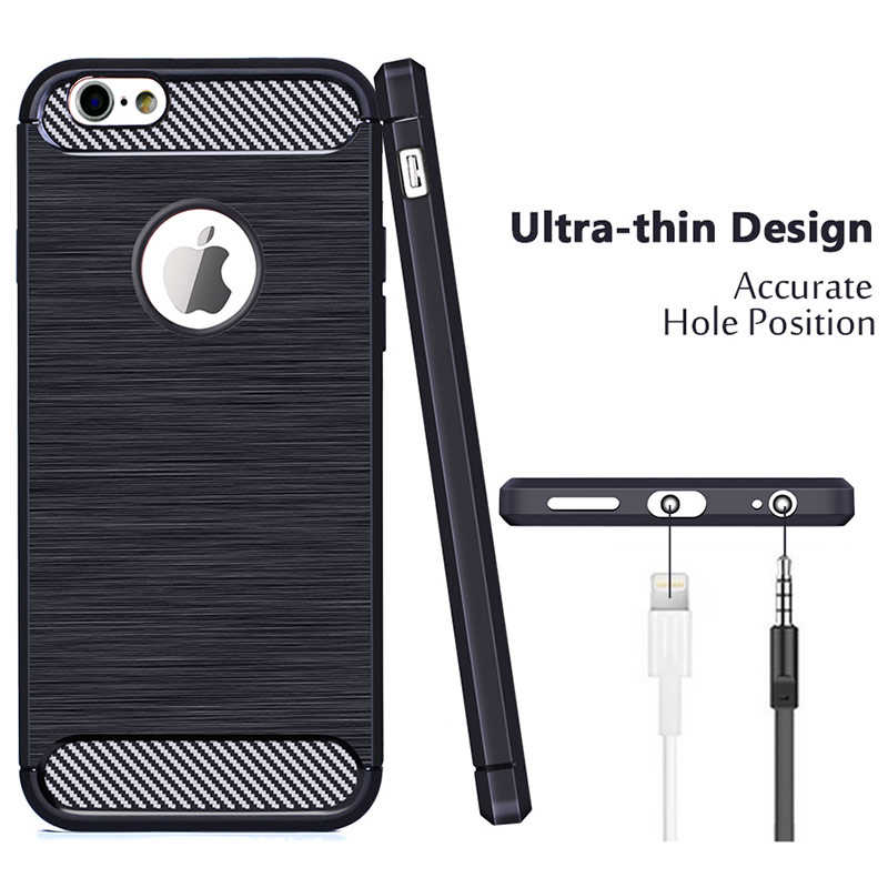 Apple iPhone 7 Uyumlu Kılıf Zore Room Silikon Kapak - 6