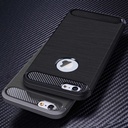 Apple iPhone 7 Uyumlu Kılıf Zore Room Silikon Kapak - 8