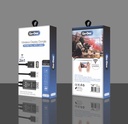 Go Des GD-8276 Wireless Display Dongle Phone Full HDTV Kablo - 3