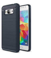 Samsung Galaxy J5 2016 Uyumlu Kılıf Zore Room Silikon Kapak - 8