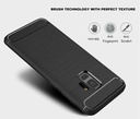 Samsung Galaxy S9 Uyumlu Kılıf Zore Room Silikon Kapak - 1