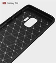 Samsung Galaxy S9 Uyumlu Kılıf Zore Room Silikon Kapak - 2