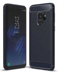 Samsung Galaxy S9 Uyumlu Kılıf Zore Room Silikon Kapak - 7