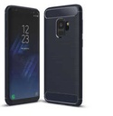 Samsung Galaxy S9 Uyumlu Kılıf Zore Room Silikon Kapak - 7